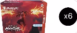 Avatar: The Last Airbender - Bundle Case, Avatar: The Last Airbender — Magic card price