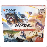 Avatar: The Last Airbender - Scene Box (The Black Sun Invasion), Avatar: The Last Airbender — Magic card price