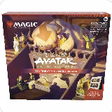 Avatar: The Last Airbender - Scene Box (Tea Time at the Jasmine Dragon), Avatar: The Last Airbender — Magic card price