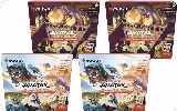 Avatar: The Last Airbender - Scene Box Case, Avatar: The Last Airbender — Magic card price