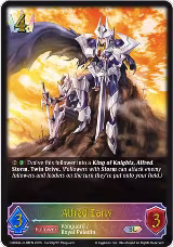 Alfred Early (SL) (CSD03a-SL01EN) — card price