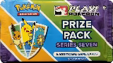 Play! Pokemon Prize Pack Series Seven, Prize Pack Series Cards — Pokémon card price
