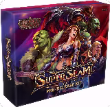 Super Slam Pre-release Kit, Super Slam — Flesh & Blood card price