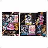 Premium Card Collection -6 assort vol.1-, One Piece Promotion Cards — One Piece card price