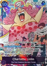 Charlotte Linlin (Premium Card Collection -6 assort vol.1-) (OP11-073), One Piece Promotion Cards — One Piece card price