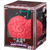 Devil Fruits Collection Vol. 3, One Piece Collection Sets — One Piece card price