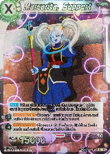 Marcarita, Support (BT28-111) — card price