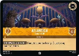 Atlantica - Concert Hall (34/204) — card price