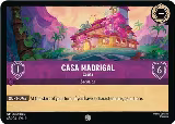 Casa Madrigal - Casita (68/204) — card price