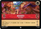 Agrabah - Marketplace (136/204) — card price