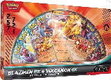 Blaziken ex & Volcanion ex Premium Collection, Miscellaneous Cards & Products — Pokémon card price