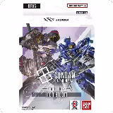 Starter Deck 05: Iron Bloom, Starter Deck 05: Iron Bloom — Gundam card price