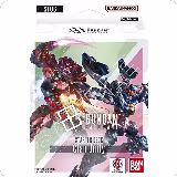 Starter Deck 06: Clan Unity, Starter Deck 06: Clan Unity — Gundam card price