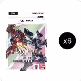 Starter Deck 06: Clan Unity Display, Starter Deck 06: Clan Unity — Gundam card price