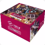 Dual Impact Booster Box, Dual Impact — Gundam card price