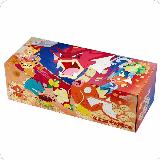 Special BOX Pokemon Center Hiroshima, Special Box Collections — Pokémon JP sealed product price