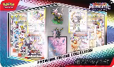 Prismatic Evolutions Premium Figure Collection, Prismatic Evolutions — Pokémon card price