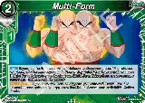 Multi-Form (BT28-057) — card price