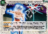 Transcendent Limit Break (BT28-110) — card price