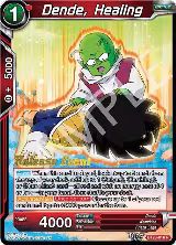 Dende, Healing (BT28-016) — card price
