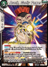 Arack, Godly Power (BT28-130) — card price