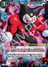 King Gomah, Power of the Evil Third Eye (BT28-030) — card price