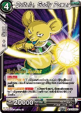 Quitela, Godly Power (BT28-129) — card price