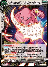 Rumsshi, Godly Power (BT28-134) — card price