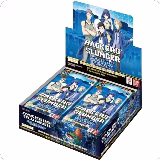 Hackers' Slumber Booster Box, Hackers' Slumber — Digimon card price