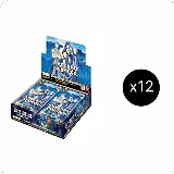 Hackers' Slumber Booster Box Case, Hackers' Slumber — Digimon card price