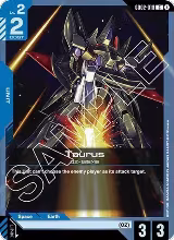 Taurus (GD02-018) — card price