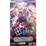Newtype Rising Sleeved Booster Pack, Newtype Rising — Gundam card price