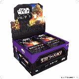 Secrets of Power - Booster Display, Secrets of Power — Star Wars card price
