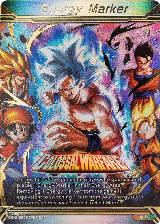 Energy Marker - Colossal Warfare (M-17) (M-17) — card price
