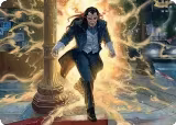 Morlun, Devourer of Spiders Art Card (9) — card price