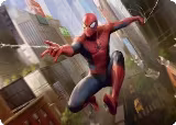 Amazing Spider-Man Art Card (24/54) (24) — card price
