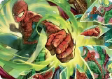 Kapow! Art Card (17) — card price