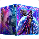 Echoes of Eternity Booster Box, Echoes of Eternity — Alpha Clash card price