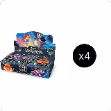 Disney Lorcana: Whispers in the Well Booster Box Case, Whispers in the Well — Lorcana card price