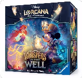 Disney Lorcana: Whispers in the Well Illumineer's Trove, Whispers in the Well — Lorcana card price