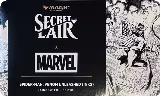 Secret Lair Drop: Secret Lair x Marvel's Spider-Man: Venom Unleashed (Inks) - Rainbow Foil Edition, Secret Lair Drop Series — Magic card price