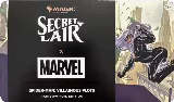 Secret Lair Drop: Secret Lair x Marvel's Spider-Man: Villainous Plots - Rainbow Foil Edition, Secret Lair Drop Series — Magic card price