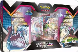 Snorlax & Lapras VMAX Collection, Miscellaneous Cards & Products — Pokémon card price
