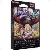 THE CHRONICLES DECK: The Fallen & the Virtuous (All-Foil Edition) Deck, THE CHRONICLES DECK: The Fallen & The Virtuous (All-Foil Edition) — Yu-Gi-Oh! card price