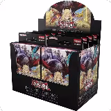 THE CHRONICLES DECK: The Fallen & the Virtuous (All-Foil Edition) Deck Display, THE CHRONICLES DECK: The Fallen & The Virtuous (All-Foil Edition) — Yu-Gi-Oh! card price