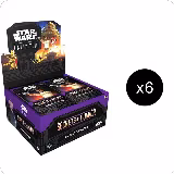Secrets of Power - Booster Case, Secrets of Power — Star Wars card price