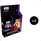 Secrets of Power Carbonite Edition - Booster Case, Secrets of Power — Star Wars card price