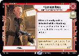 Luthen Rael - Don't You Want To Fight For Real? (13/264) — card price
