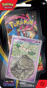 Phantasmal Flames Single Pack Blister [Cottonee], Phantasmal Flames — Pokémon card price