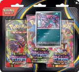 Phantasmal Flames 3 Pack Blister [Sneasel], Phantasmal Flames — Pokémon card price